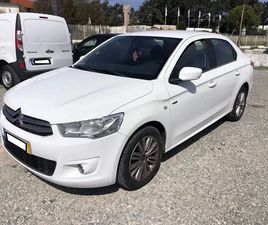 <LI CLASS=BREADCRUMBS-MODULE_LIST-ITEM__ZG-6Q CITROEN C-ELYSÉE 1.6 BLUEHDI EXCLUSIVE </OL>