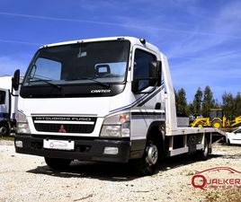 <LI CLASS=BREADCRUMBS-MODULE_LIST-ITEM__ZG-6Q MITSUBISHI CANTER 3C13 - PRONTO SOCORRO </OL>