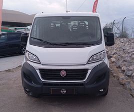 FIAT DUCATO <LI CLASS=BREADCRUMBS-MODULE_LIST-ITEM__ZG-6Q FIAT DUCATO 2.3 M-JET L CD </OL>