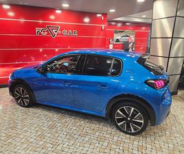 1.2 PURETECH GT LINE