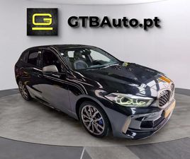 BMW SERIE 1 135 <LI CLASS=BREADCRUMBS-MODULE_LIST-ITEM__ZG-6Q BMW SERIE-1 M135I M-SPORT </OL>