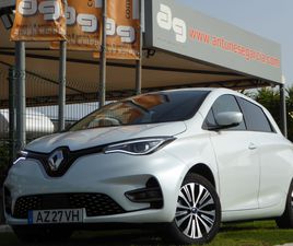 RENAULT ZOE R110 <LI CLASS=BREADCRUMBS-MODULE_LIST-ITEM__ZG-6Q RENAULT ZOE INTENS 50 </OL>