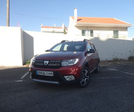 <LI CLASS=BREADCRUMBS-MODULE_LIST-ITEM__ZG-6Q DACIA SANDERO 0.9 TCE STEPWAY </OL>