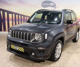 JEEP RENEGADE <LI CLASS=BREADCRUMBS-MODULE_LIST-ITEM__ZG-6Q JEEP RENEGADE 1.5 TG E-HYBRID LIMITED DCT </OL>