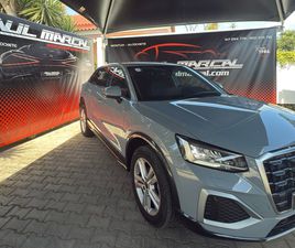 AUDI Q2 30 TFSI <LI CLASS=BREADCRUMBS-MODULE_LIST-ITEM__ZG-6Q AUDI Q2 30 TFSI ADVANCED </OL>