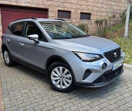SEAT ARONA <LI CLASS=BREADCRUMBS-MODULE_LIST-ITEM__ZG-6Q SEAT ARONA 1.0 TSI REFERENCE </OL>