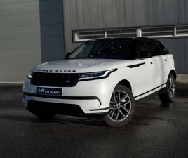 LAND ROVER RANGE ROVER VELAR P400E 2.0 P400E AWD HSE