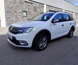 <LI CLASS=BREADCRUMBS-MODULE_LIST-ITEM__ZG-6Q DACIA LOGAN 1.5 BLUE DCI STEPWAY </OL>