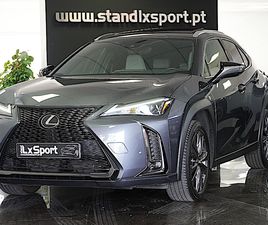 LEXUS UX UX 250H <LI CLASS=BREADCRUMBS-MODULE_LIST-ITEM__ZG-6Q LEXUS UX UX 250H F SPORT </OL>