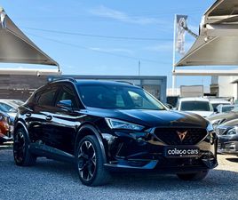 CUPRA FORMENTOR VZ <LI CLASS=BREADCRUMBS-MODULE_LIST-ITEM__ZG-6Q CUPRA FORMENTOR 1.5 E-HYBRID DSG VZ </OL>