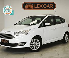 1.0 ECOBOOST S&S TITANIUM