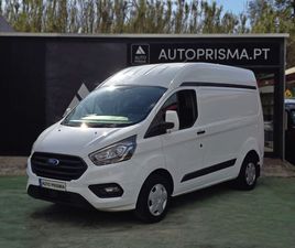 <LI CLASS=BREADCRUMBS-MODULE_LIST-ITEM__ZG-6Q FORD TRANSIT 300L1 2.0 TDCI H2-TECTO ALTO AMBIENTE </OL>