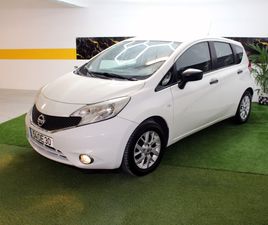 1.5 DCI ACENTA