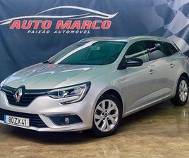 RENAULT MEGANE <LI CLASS=BREADCRUMBS-MODULE_LIST-ITEM__ZG-6Q RENAULT MÉGANE 1.5 BLUE DCI LIMITED </OL>