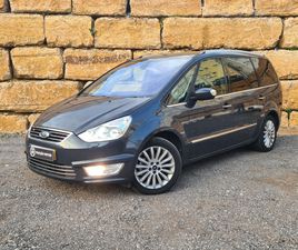 FORD GALAXY <LI CLASS=BREADCRUMBS-MODULE_LIST-ITEM__ZG-6Q FORD GALAXY 2.0 TDCI TITANIUM AUT. </OL>