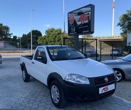 FIAT STRADA <LI CLASS=BREADCRUMBS-MODULE_LIST-ITEM__ZG-6Q FIAT STRADA 1.3 MULTIJET LONGA WORKING </OL>