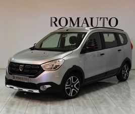 <LI CLASS=BREADCRUMBS-MODULE_LIST-ITEM__ZG-6Q DACIA LODGY 1.5 BLUE DCI STEPWAY 7L </OL>