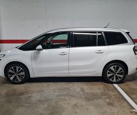 1.6 BLUEHDI FEEL BUSINESS EAT6