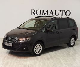 <LI CLASS=BREADCRUMBS-MODULE_LIST-ITEM__ZG-6Q SEAT ALHAMBRA 2.0TDI STYLE 7L </OL>