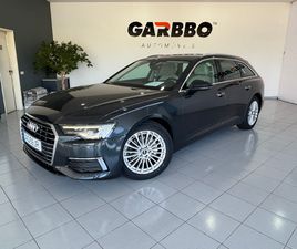 AUDI A6 40 TDI <LI CLASS=BREADCRUMBS-MODULE_LIST-ITEM__ZG-6Q AUDI A6 40 TDI QUATTRO DESIGN S TRONIC </OL>