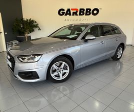AUDI A4 35 TDI <LI CLASS=BREADCRUMBS-MODULE_LIST-ITEM__ZG-6Q AUDI A4 35 TDI ADVANCED S TRONIC </OL>