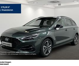 HYUNDAI I30 CW ADVANTAGE LED NAV ACC KAMERA SHZ