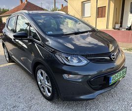 OPEL AMPERA AMPERA-E PLUS (AUTOMATA)