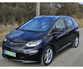OPEL AMPERA AMPERA-E PLUS (AUTOMATA)
