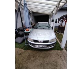 MITSUBISHI CARISMA 1.6 COMFORT