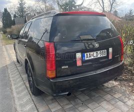 CADILLAC SRX 3.6 V6 ELEGANCE (AUTOMATA)