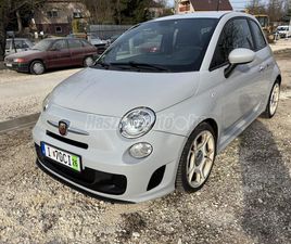 ABARTH 500 1.4