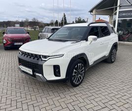 KGM (SSANGYONG) TORRES 1.5 TURBO GDI CLEVER (AUTOMATA) GARANCIÁLIS.MAGYARORSZÁGI.1 TULAJD.360 FOKOS KAMERA