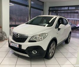 OPEL MOKKA 1.6 ENJOY START-STOP 3 ÉV KITERJESZT...