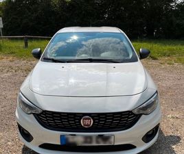 FIAT TIPO 1.3 MULTIJET SCHRÄGHECK !!! GEPFLEGTER