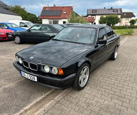 BMW 518I E34