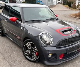 MINI COOPER GT //217PS//