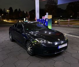 HYUNDAI 2.0 TIBURON EDITION