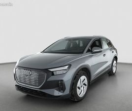 AUDI Q4 E-TRON 45 AUDI Q4 E-TRON 45