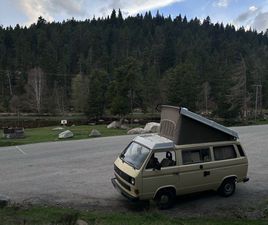 T3 VOLKSWAGEN WESTFALIA