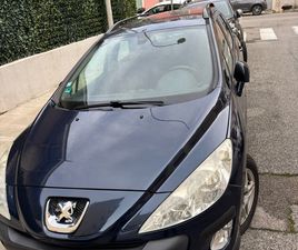 PEUGEOT 308 DIESEL