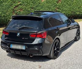 BMW SERIE 1 M140 BMW M140I XDRIVE – FULL OPTIONS + KIT M PERFORMANCE