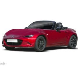 MAZDA MX-5 ROADSTER 1.5L SKYACTIV-G 132 CH EXCLUSIVE-LINE
