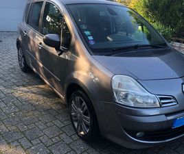 RENAULT GRAND MODUS