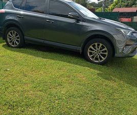 TOYOTA RAV4 RAV 4 HYBRIDE