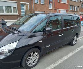 GRAND ESPACE INITIAL PARIS DIESEL