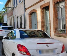 207 CC ROLAND GARROS