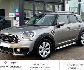 MINI COUNTRYMAN COOPER SD 190 CH BVA8 - REPRISE POSSIBLE