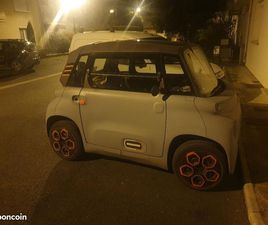 CITROEN AMI AMI CITROEN