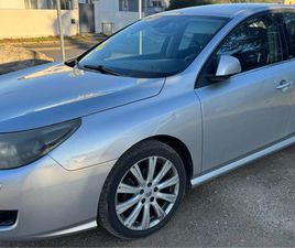 RENAULT LATITUDE RENAULT LATITUDE INITIAL PARIS 175 CH BOÎTE AUTOMATIQUE