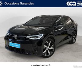 VOLKSWAGEN ID.5 299 CH GTX